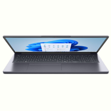 Ноутбук Lenovo IdeaPad Slim 3 16ARP10 (83K800EGRA) Luna Grey
