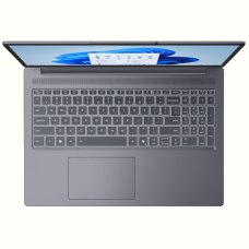 Ноутбук Lenovo IdeaPad Slim 3 16ARP10 (83K800EGRA) Luna Grey