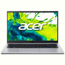 Ноутбук Acer Aspire Go 15 AG15-72P-56WZ (NX.JSVEU.011) Pure Silver