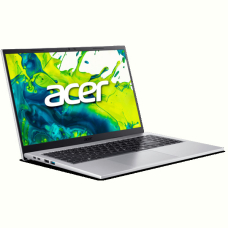 Ноутбук Acer Aspire Go 15 AG15-72P-56WZ (NX.JSVEU.011) Pure Silver