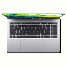 Ноутбук Acer Aspire Go 15 AG15-72P-56WZ (NX.JSVEU.011) Pure Silver