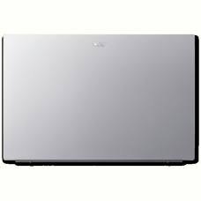 Ноутбук Acer Aspire Go 15 AG15-72P-56WZ (NX.JSVEU.011) Pure Silver
