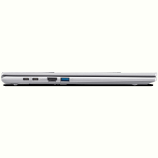 Ноутбук Acer Aspire Go 15 AG15-72P-56WZ (NX.JSVEU.011) Pure Silver