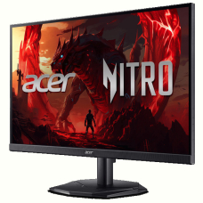 Монiтор 27" Acer Nitro KG271UX1bmiipx (UM.HX1EE.109) Black