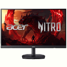 Монiтор 27" Acer Nitro KG271UX1bmiipx (UM.HX1EE.109) Black