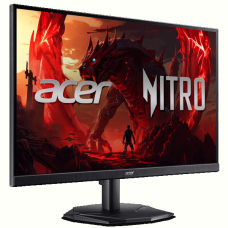 Монiтор 27" Acer Nitro KG271UX1bmiipx (UM.HX1EE.109) Black