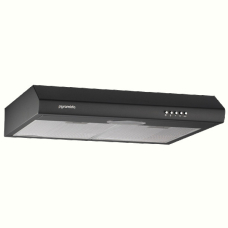 Витяжка Pyramida UX 50 (380) B BL