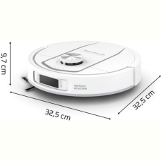 Робот-пилосос Rowenta RR9547E0 