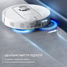 Робот-пилосос Rowenta RR9547E0 
