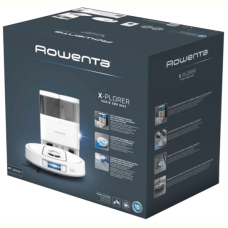 Робот-пилосос Rowenta RR9547E0 