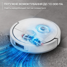 Робот-пилосос Rowenta RR9547E0 