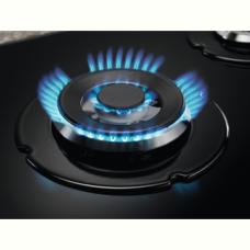 Газова варильна поверхня Electrolux KGG6437K
