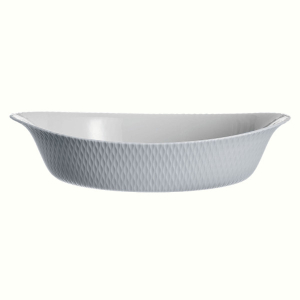 Форма для запікання Luminarc Smart Cuisine Wavy Granit, 29x17 см
