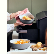 Форма для запікання Luminarc Smart Cuisine Wavy Granit, 29x17 см
