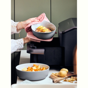 Форма для запікання Luminarc Smart Cuisine Wavy Granit, 29x17 см