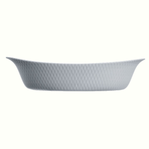 Форма для запікання Luminarc Smart Cuisine Wavy Granit, 29x17 см