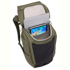 Рюкзак Thule Paramount Commuter 28L TPBBP-328 Soft Green