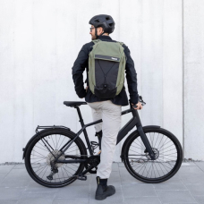 Рюкзак Thule Paramount Commuter 28L TPBBP-328 Soft Green