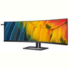 Монiтор 44.5" Philips 45B1U6900C/00