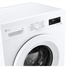 Пральна машина автоматична LG F2Y2NS3WE
