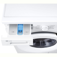 Пральна машина автоматична LG F2Y2NS3WE