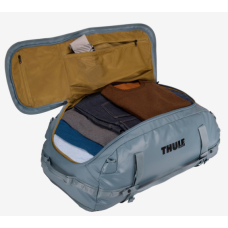 Дорожня сумка Thule Chasm Duffel 90L TDSD-304 Pond Gray
