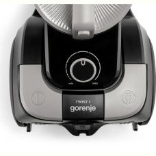 Пилосос Gorenje VCE01TABKG