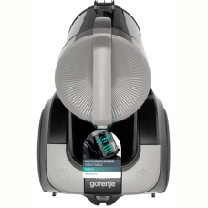 Пилосос Gorenje VCE01TABKG