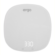 Ваги кухонні ERGO КS 360