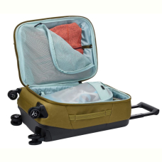 Дорожня сумка Thule Aion Carry on Spinner TARS122 Nutria