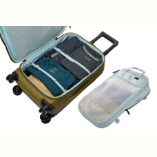 Дорожня сумка Thule Aion Carry on Spinner TARS122 Nutria