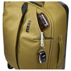 Дорожня сумка Thule Aion Carry on Spinner TARS122 Nutria