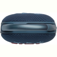Портативна акустика JBL Clip 5 Blue (JBLCLIP5BLU)