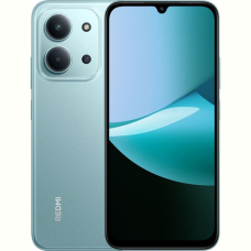 Смартфон Xiaomi Redmi 15C 4/128GB Mint Green