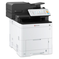 Багатофункціональний пристрій Kyocera ECOSYS MA4000cix 