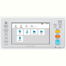 Багатофункціональний пристрій Kyocera ECOSYS MA4000cix 