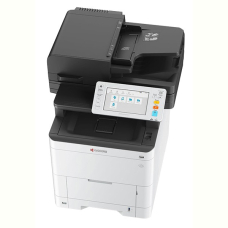 Багатофункціональний пристрій Kyocera ECOSYS MA4000cix 