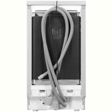 Посудомийна машина Hotpoint Ariston HSFO 3T235 WC X