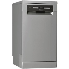 Посудомийна машина Hotpoint Ariston HSFO 3T235 WC X