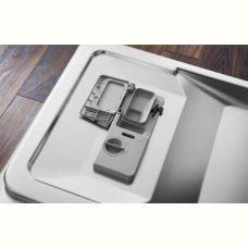 Посудомийна машина Hotpoint Ariston HSFO 3T235 WC X