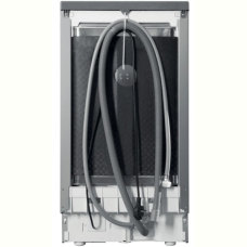 Посудомийна машина Hotpoint Ariston HSFO 3T235 WC X
