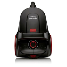Пилосос Gorenje VCE01SFABKR