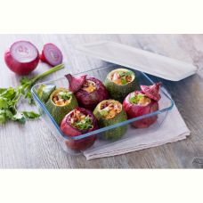 Форма Pyrex Cook&Freez, 19x14x5 см (0.8 л)