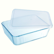 Форма Pyrex Cook&Freez, 19x14x5 см (0.8 л)