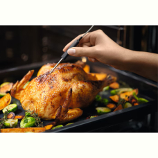 Електрична духова шафа Electrolux EOC6P77H