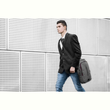 Рюкзак Yenkee 12L 15.6" TARMAC 3in1 Convertible YBB 1522GY (Grey)