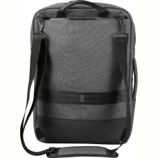 Рюкзак Yenkee 12L 15.6" TARMAC 3in1 Convertible YBB 1522GY (Grey)