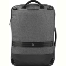 Рюкзак Yenkee 12L 15.6" TARMAC 3in1 Convertible YBB 1522GY (Grey)