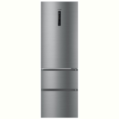 Холодильник Haier HTR3619ENMN