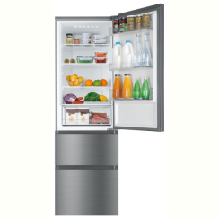 Холодильник Haier HTR3619ENMN